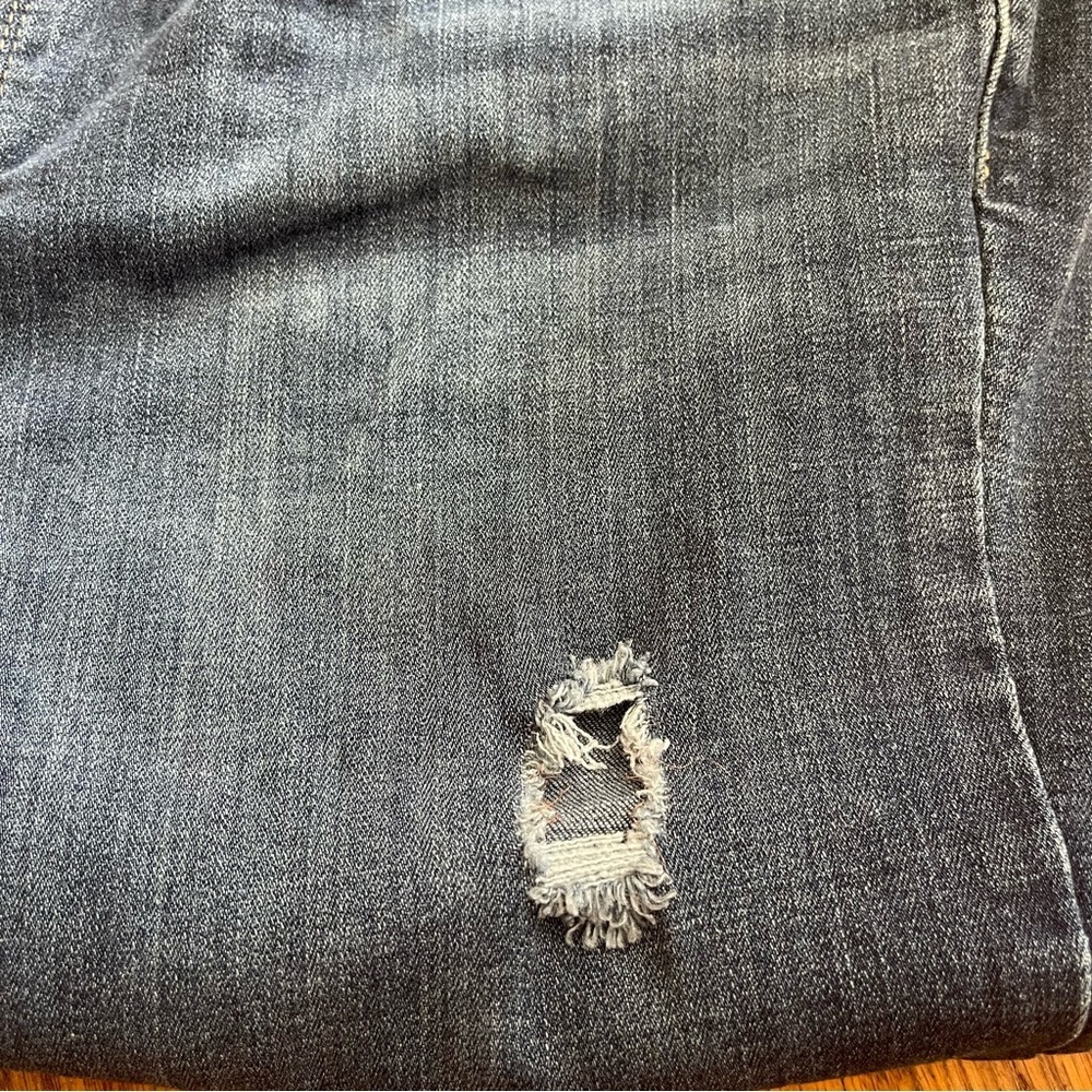 Levi’s 711 Skinny Jeans – Mid Rise • Women’s Skinny Fit size 32x30 - Picture 8 of 11